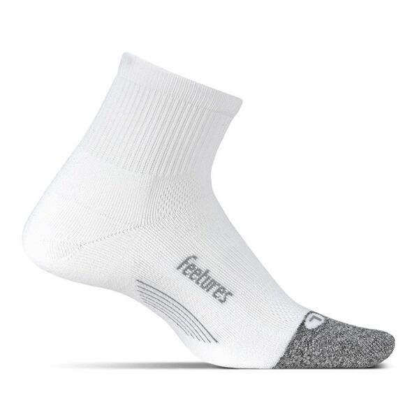 Feetures Elite Light Cushion Quarter Unisex Κάλτσες, Μέγεθος: 34-37