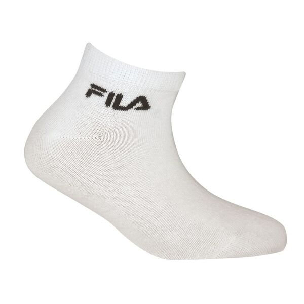 Fila Kids' Socks 3-Pack, Size: 23-26