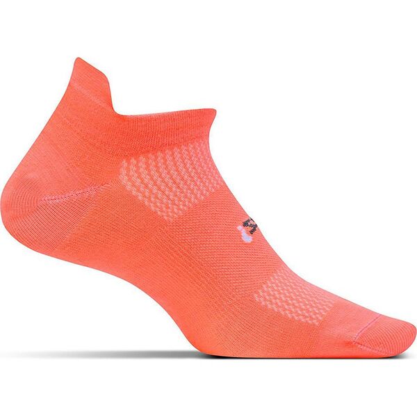Socks Feetures High Performance Ultra Light No Show Tab Unisex, Size: 43-46