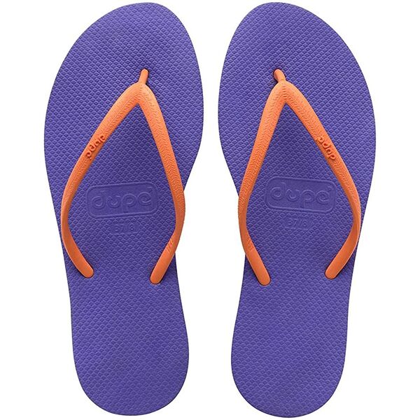 Dupe Aquarela Feminina Γυναικείες Σαγιονάρες, Μέγεθος: 35-36