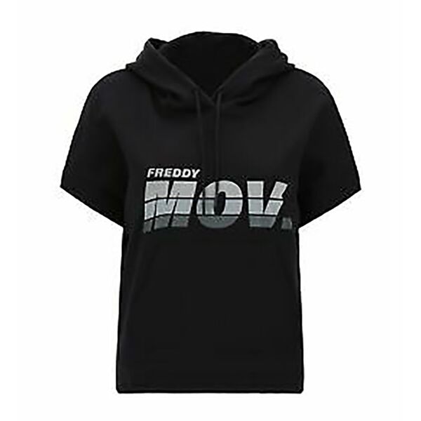 Freddy Hoody Γυναικεία Μπλούζα, Μέγεθος: M
