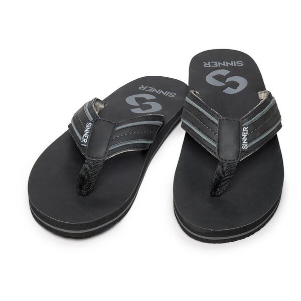 Sinner West Bay Ανδρικές Παντόφλες, Μέγεθος: 39