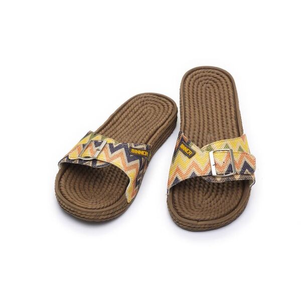 Sinner Diani Beach Γυναικείες Παντόφλες, Μέγεθος: 36