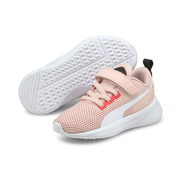 Puma Flyer Runner V Inf Unisex Βρεφικά Παπούτσια, Μέγεθος: 26
