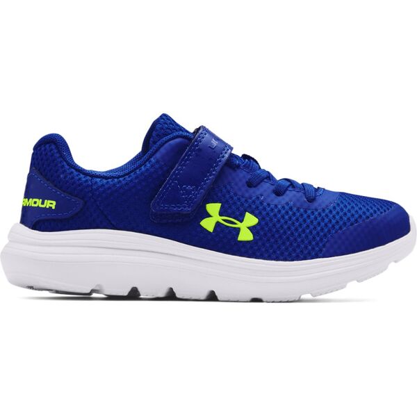 Under Armour  Surge 2 Παιδικά Παπούτσια, Μέγεθος: 34