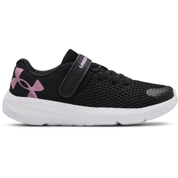 Under Armour Ua Gps Pursuit 2 Ac Bl, Μέγεθος: 28