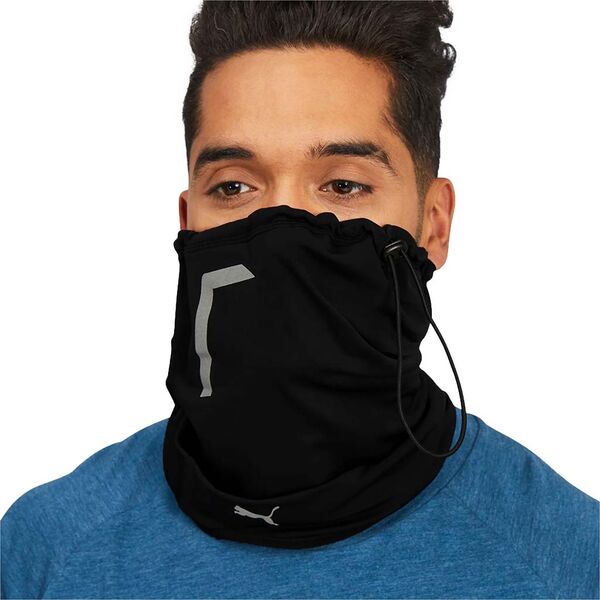 Puma Performance Neck Warmer Unisex Κασκόλ, Μέγεθος: 1