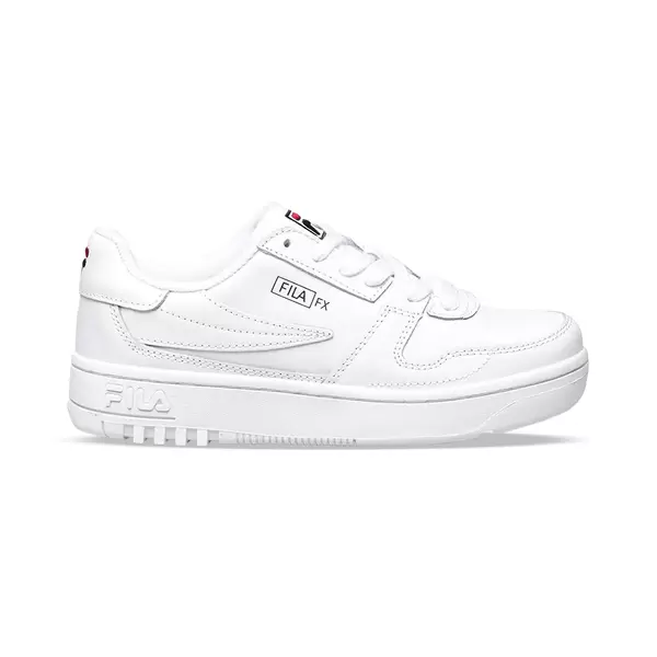Fila FX Ventuno L Low Γυναικεία Παπούτσια, Μέγεθος: 36
