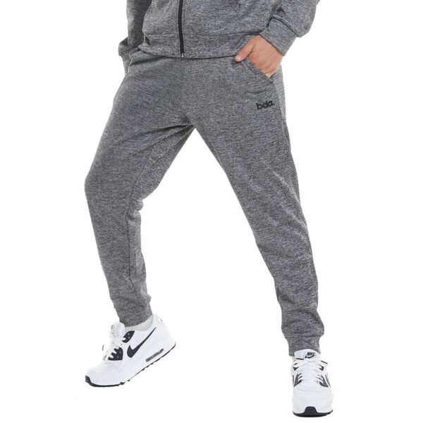 Body Action Men'S Training Sweatpants Ανδρικό Παντελόνι, Μέγεθος: S