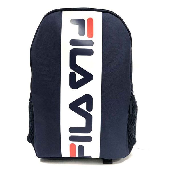 Fila Logo Mirror Unisex Τσάντες, Μέγεθος: 1