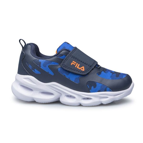 Fila Flash Gordon Unisex Infants Shoes, Size: 21