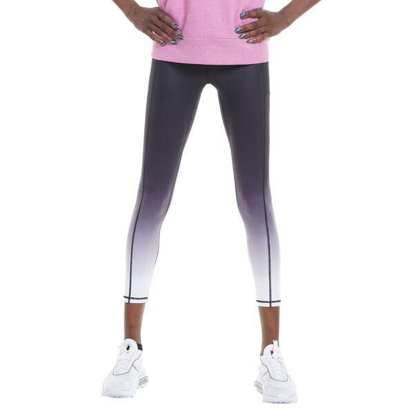 Body Action Women'S Ankle-Length Leggings Γυναικείο Παντελόνι, Μέγεθος: XS