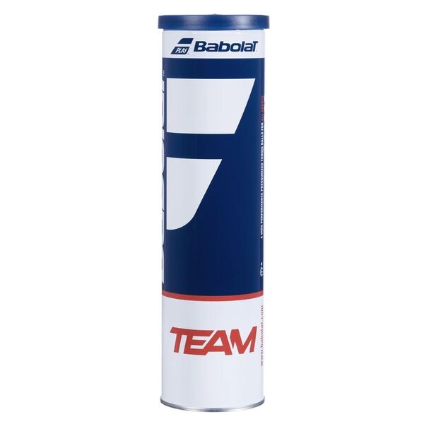 Babolat Team X4 , Size: 1