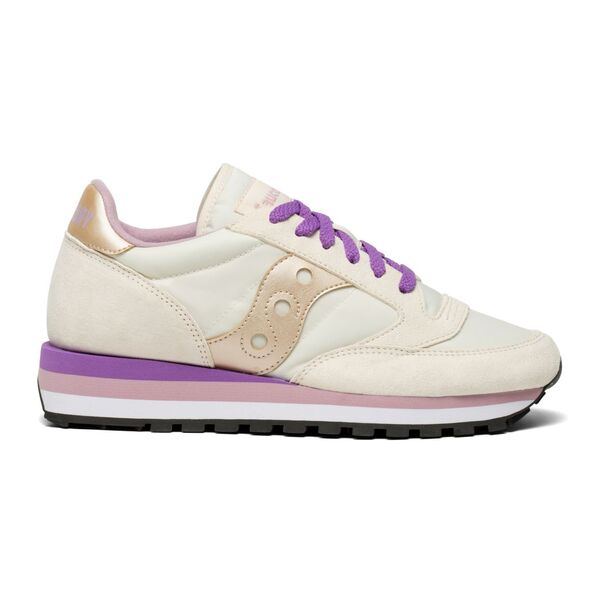Saucony Originals Jazz Triple Γυναικεία Παπούτσια, Μέγεθος: 40