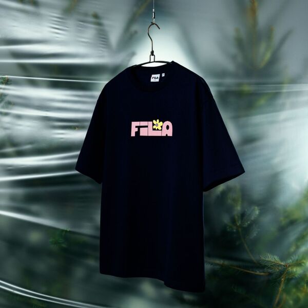 Fila Project 7 Modify Graphic RS, Μέγεθος: S
