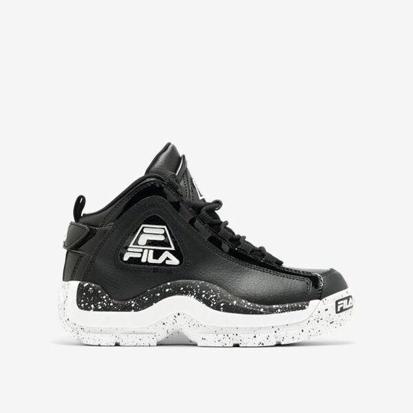 Fila Grant Hill 2 Unisex Παιδικά Παπούτσια, Μέγεθος: 28