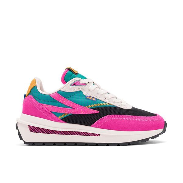 Fila Renno Unisex Παιδικά Παπούτσια, Μέγεθος: 36.5