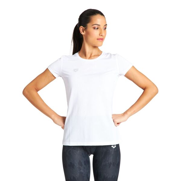 Arena Tee Cf Cool, Μέγεθος: XS