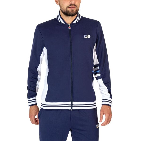 Fila Liam Ανδρικό Μπουφάν, Μέγεθος: M
