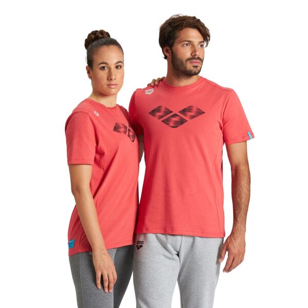Arena Te T-Shirt, Μέγεθος: S