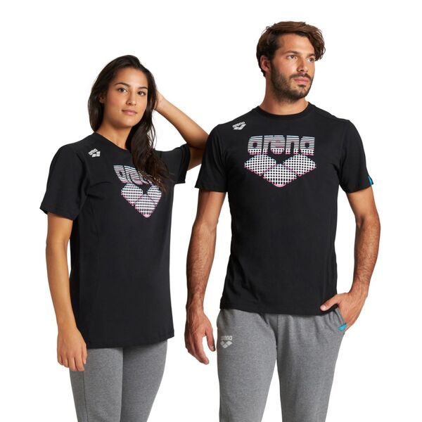 Arena Te T-Shirt, Μέγεθος: XL