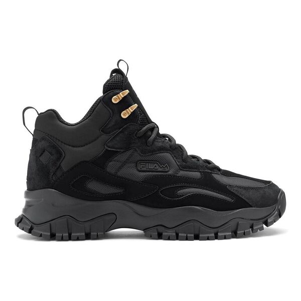 Fila Ray Tracer Tr2 Mid Men's Shoes, Size: 46