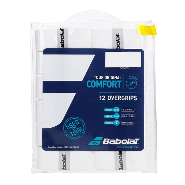 Babolat Tour Original X12, Μέγεθος: 1