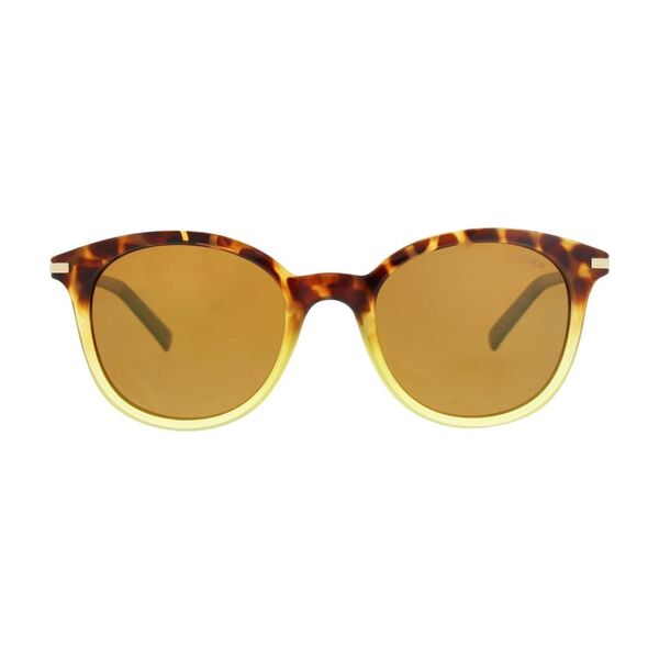Sinner Belle Brown Tort-Sintec Grd Sm Unisex Γυαλιά Ηλίου, Μέγεθος: 1