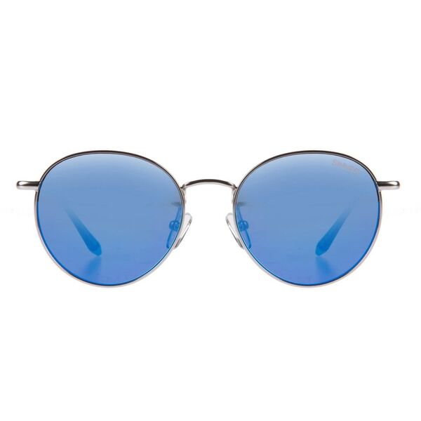 Sinner Hermon Mt Silver Light Blueoil Unisex Γυαλιά Ηλίου, Μέγεθος: 1