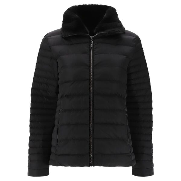 Freddy High neck puffer Γυναικείο Αντιανεμικό, Μέγεθος: S