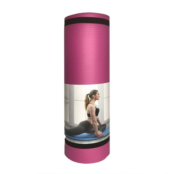 Igym Nbr Exercise Workout Mat , Size: 1