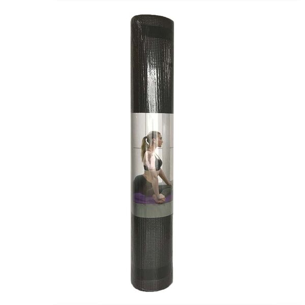 Igym Pvc  Στρώμα Γυμναστικής 180x61, Μέγεθος: 1