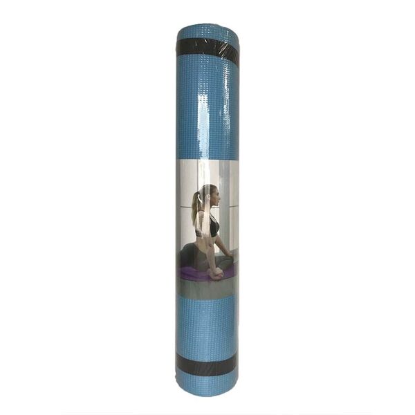Igym Pvc  Στρώμα Γυμναστικής 180x61, Μέγεθος: 1