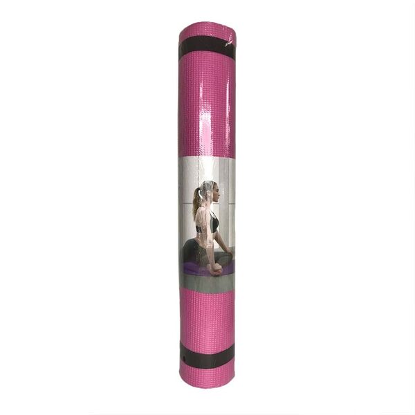 Igym Pvc  Στρώμα Γυμναστικής 180x61, Μέγεθος: 1