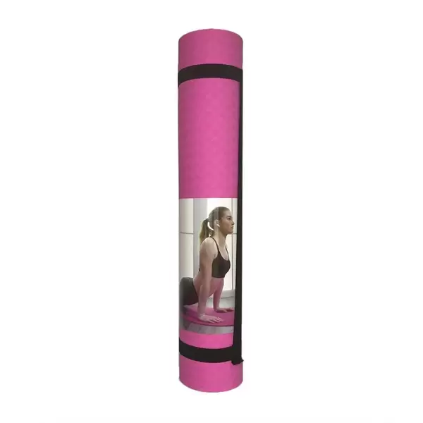 Igym Tpe Yoga Mat 173x61, Size: 1