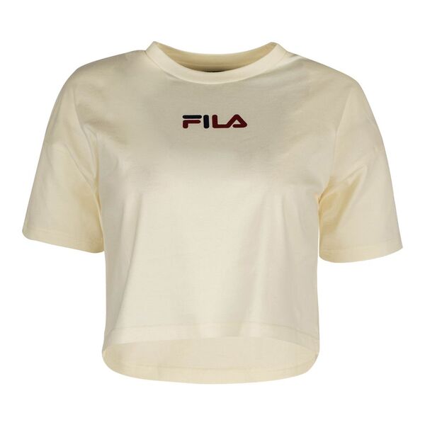 Fila Aliyah Γυναικείο Κοντομάνικο, Μέγεθος: M