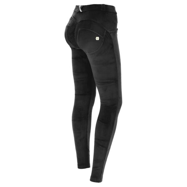 Freddy Chenille WR.UP® sculpting skinny trousers, Μέγεθος: L