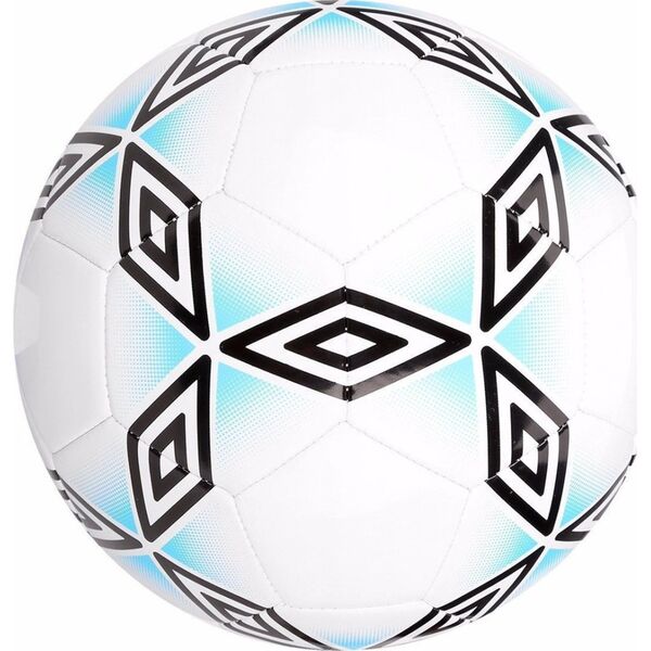 Umbro Ceramica Club Ball Μπάλα Ποδοσφαίρου, Μέγεθος: 3