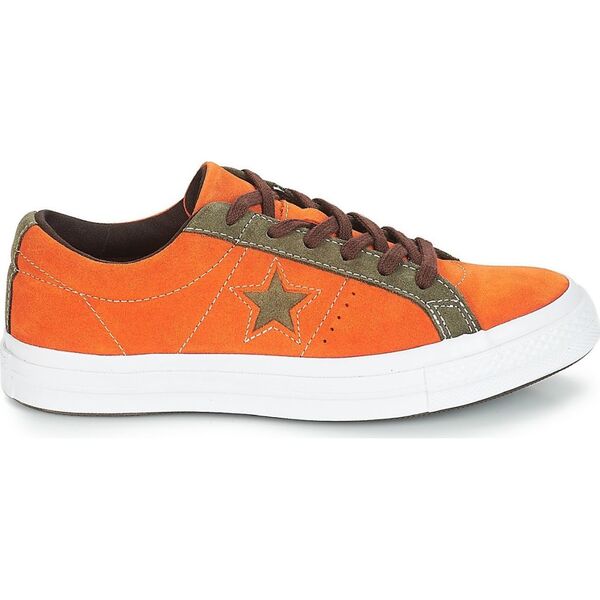 Converse One Star Ox Ανδρικά Παπούτσια, Μέγεθος: 42.5