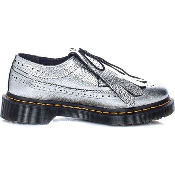 Dr Martens Silver Santos, Μέγεθος: 37
