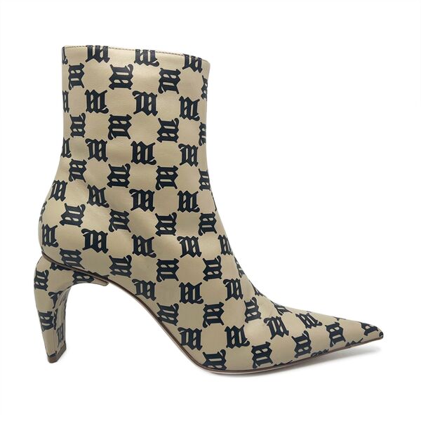 MISBHV Slicer Ankle Boots Γυναικεία Παπούτσια, Μέγεθος: 39