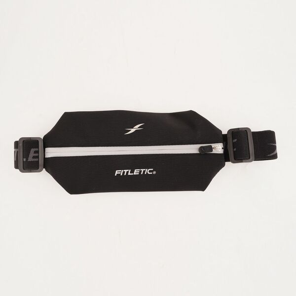 Fitletic Mini Sports Plus Belt Unisex Waist Bag, Size: 1