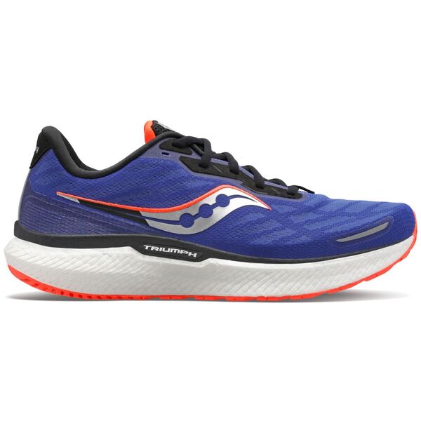 Saucony Triumph 19 Ανδρικά Παπούτσια, Μέγεθος: 41