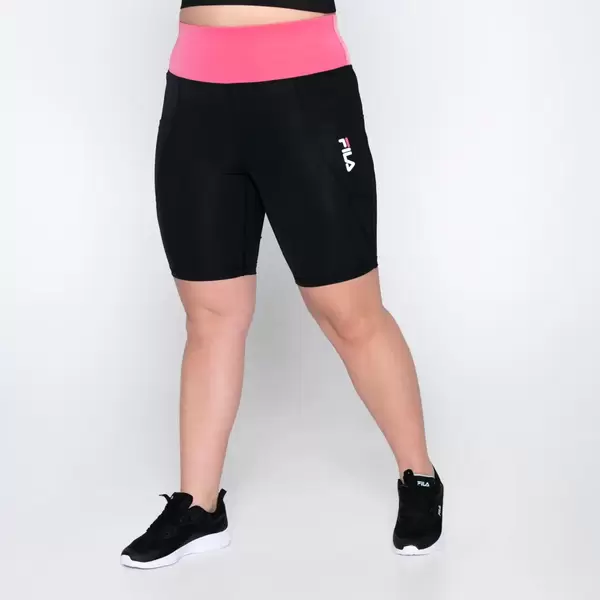 Fila Blitz Women's Tight (Plus Size), Size: XL