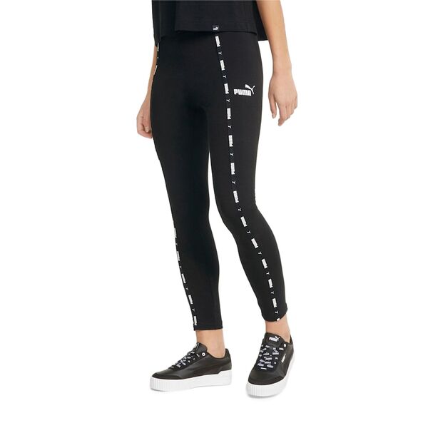 Puma Power Tape Γυναικείο Κολάν, Μέγεθος: L