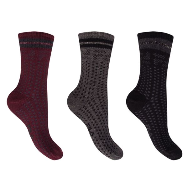 Fila Warm Cotton Normal Plain Kάλτσες, Μέγεθος: 35-38