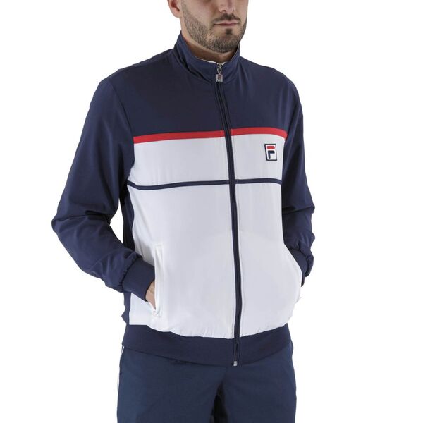 Fila Max Ανδρικό Μπουφάν, Μέγεθος: M