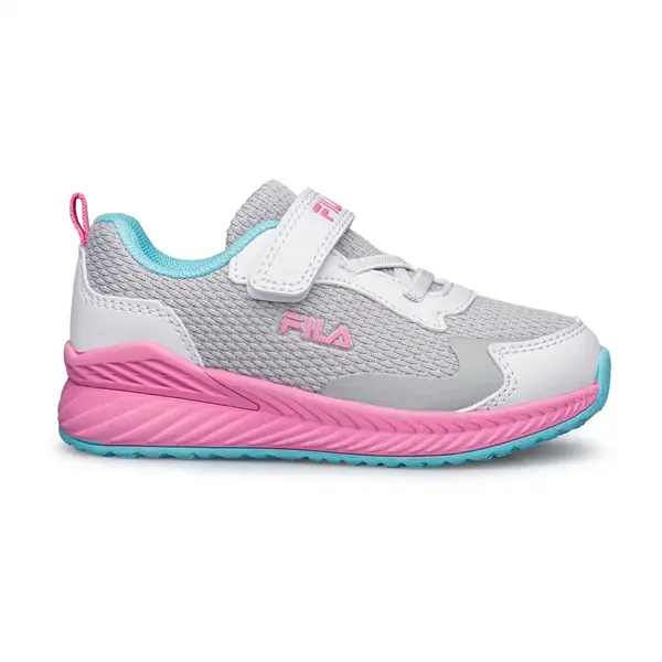 Fila Zeke 2 V Unisex Βρεφικά Παπούτσια, Μέγεθος: 27