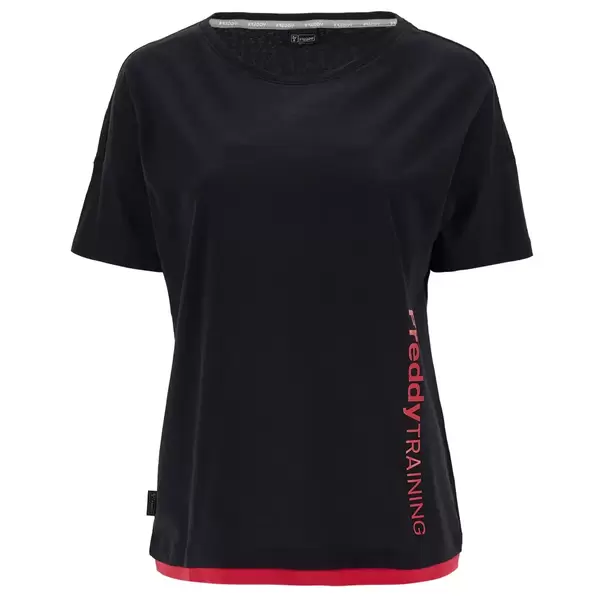 Freddy V Short Sleeve T-Shirt Women's T-Shirt, Size: XS