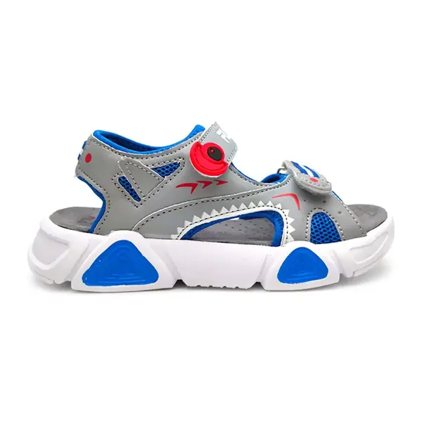 Fila Topaz Soft Unisex Kids' Sandals, Size: 29